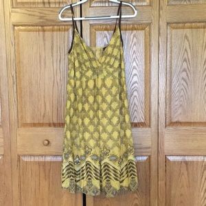 Torrid surplus dress